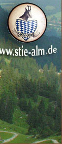 Stie-Alm