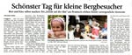 Artikel Toelzer Kurier